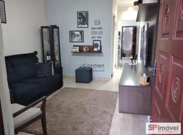 Casa · 2 Quartos · 2 Vagas · Sobrado a Venda no Jardim Colorado - 2 Dormitorios e Garagem