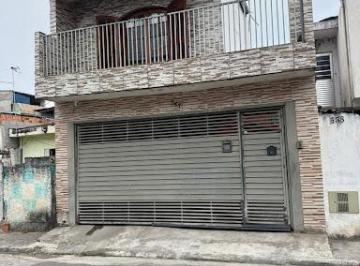 Casa · 100m² · 4 Quartos · 4 Vagas · Casa com 4 dormitorios a venda, 100 m2 por R$ 320.000,00 - Jardim Nove de Julho - Sao Paulo/SP