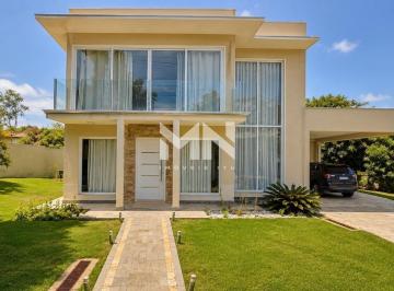 Casa · 370m² · 3 Quartos · 2 Vagas · Casa á Venda no Condomínio Chácaras Flórida em Itu/SP.