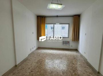 Apartamento · 50m² · 1 Quarto · 1 Vaga · Apartamento de 1 dormitório na orla da praia
