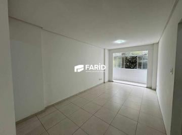 Apartamento · 44m² · 1 Vaga · STÚDIO - PONTA DA PRAIA