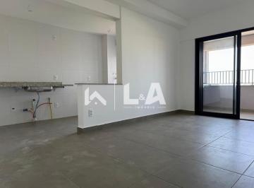 Apartamento · 70m² · 2 Quartos · Apartamento de 2 quartos com suíte e varanda gourmet à venda no Jardim do Paço