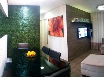 Apartamento · 55m² · 3 Quartos · Apartamento com 3 dormitorios a venda, 55 m2 por R$ 330.000,00 - Jardim Santa Terezinha - Sao Paulo/