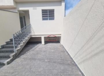 Casa · 80m² · 2 Quartos · 1 Vaga · CASA NO B. SÃO JOSÉ/SCS - 80m² - COM 02 DORMS.(SENDO 01 SUÍTE) - 01 VAGA