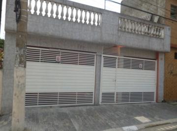 Casa · 250m² · 2 Quartos · 2 Vagas · Casa com 2 dormitorios a venda, 250 m2 por R$ 600.000,00 - Vila Rica - Sao Paulo/SP