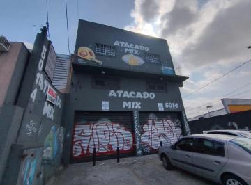 Comercial · 900m² · Predio a venda, 900 m2 por R$ 3.500.000,00 - Jardim Sao Jose - Sao Paulo/SP