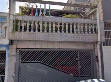Casa · 250m² · 4 Quartos · 2 Vagas · Casa com 4 dormitorios a venda, 250 m2 por R$ 400.000,00 - Jardim Nossa Senhora do Carmo - Sao Paulo