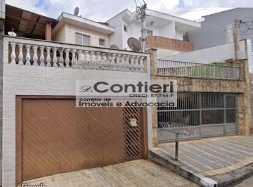 Casa · 349m² · 3 Quartos · 2 Vagas · Casa Residencial com 2 moradias a venda, Chacara Belenzinho, Sao Paulo - CA0927.