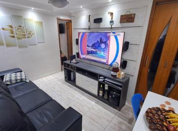 Apartamento · 36m² · 2 Quartos · 1 Vaga · Apartamento com 2 dormitorios a venda, 36 m2 por R$ 220.000,00 - Vila Antonieta - Sao Paulo/SP