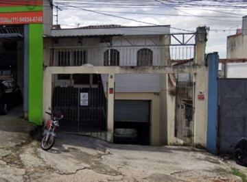 Casa · 200m² · 3 Quartos · Casa com 3 dormitorios a venda, 200 m2 por R$ 850.000,00 - Vila Rica - Sao Paulo/SP
