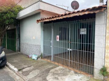 Casa · 140m² · 2 Quartos · Casa com 2 dormitorios a venda, 140 m2 por R$ 470.000,00 - Vila Rica - Sao Paulo/SP