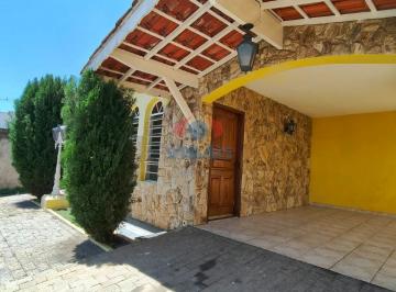 Casa · 204m² · 3 Quartos · 4 Vagas · CASA À VENDA NA VILA ALMEIDA – INDAIATUBA/SP