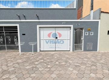 Casa · 50m² · 1 Quarto · 1 Vaga · CASA PARA LOCAÇÃO | JARDIM MORADA DO SOL – INDAIATUBA/SP