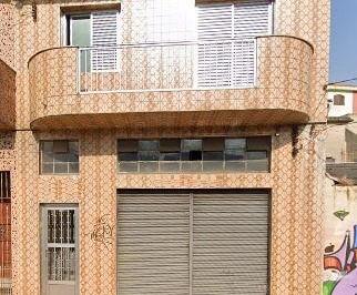 Casa · 115m² · 2 Quartos · 2 Vagas · Casa com 2 dormitorios a venda, 115 m2 por R$ 500.000,00 - Vila Formosa - Sao Paulo/SP