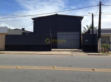 114d3886ac6abee153c5cb080ecc795382e49df7 · Galpão para alugar, 250 m² por R$ 6.654,00/mês - Maranguape I - Paulista/PE