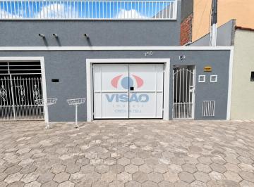 Casa · 45m² · 2 Quartos · CASA PARA LOCAÇÃO | JARDIM MORADA DO SOL – INDAIATUBA/SP