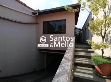 Casa · 200m² · 3 Quartos · 4 Vagas · Casa com 3 quartos, suíte e 4 vagas de garagem
