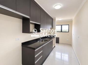 Apartamento · 50m² · 2 Quartos · 1 Vaga · Apartamento para aluguel, 2 quartos, 1 vaga, Parque das Nações - Santo André/SP