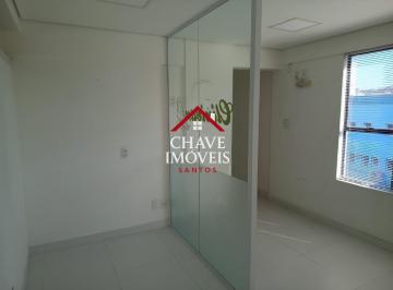 Comercial · 52m² · Ótima sala comercial dividida em 4 salas na AV Washington Luis
