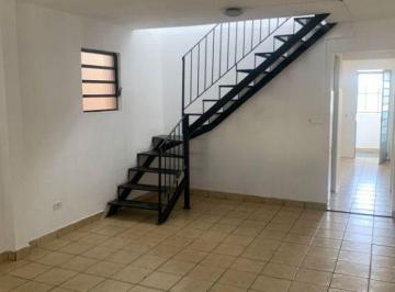 Casa · 50m² · 1 Quarto · 1 Vaga · Casa residencial de 1 quarto para aluguel no Jardim Santa Adélia, São Paulo