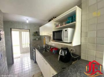 64c593a46713c12037166bffdfd98b70e787a32d · Casa com 3 dormitórios à venda, 115 m² por R$ 680.000,00 - Stella Maris - Salvador/BA