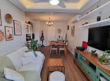 Apartamento · 78m² · 3 Quartos · 1 Vaga · Venda | Apartamento 3 quartos (1 suíte) + 1 vaga