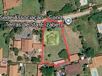 Terreno · 920m² · Terreno de 920 m² Próximo ao Cacau Park em Itu – Excelente Oportunidade de Investimento e Valorizaçã