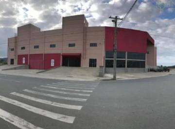 9371a2bfb020ef6af9d10620f9cabceb84c4862a · Locação | Galpão de 2500m² com habite-se, próximo a BR-101 - Em Palhoça