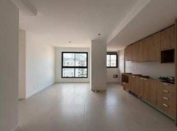 Apartamento · 69m² · 2 Quartos · 1 Vaga · Aluguel | Apartamento 2 suítes no Centro