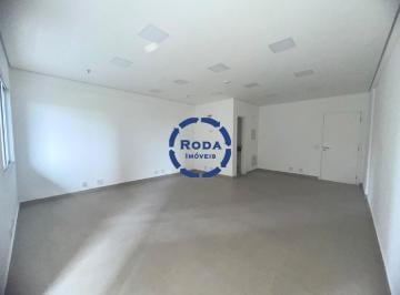 Comercial · 42m² · 1 Vaga · Sala Comercial na Vila Mathias, Excelente Localização !!