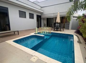 25e3c865b9d5bfadadf0caa405eb1a1e0fcac952 · Casa de Alto Padrão no Parque Esplanada com 3 Suítes e Piscina - Votorantim - SP