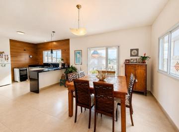 Sala de jantar · Casa à venda no Condomínio Via Castelli em Louveira/SP