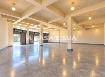 Comercial · 190m² · LOJA PARA ALUGUEL | APROX. 190 m² | ELDORADO – CONTAGEM