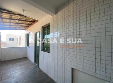 Apartamento · 77m² · 2 Quartos · 1 Vaga · Área privativa à venda, 2 quartos, 1 suíte, 1 vaga, Novo Riacho - Contagem/MG