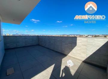 Apartamento · 85m² · 3 Quartos · 1 Vaga · Cobertura residencial à venda com 3 quartos no Bairro Copacabana, em Belo Horizonte