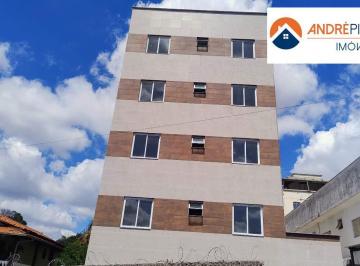 Apartamento · 50m² · 2 Quartos · 1 Vaga · Excelente apartamento 2 quartos com área privativa em ótima localização no Bairro Serrano R$ 370.000