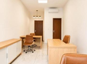 Comercial · 36m² · Sala Comercial Mobiliada de 36 m² à Venda no Bairro Itapoã, em Belo Horizonte