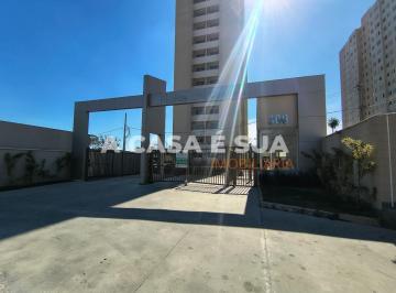 Apartamento · 47m² · 2 Quartos · 1 Vaga · Apartamento semimobiliado de 2 quartos para aluguel no Bairro Braúnas, em Contagem