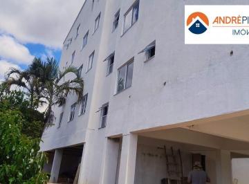 Apartamento · 50m² · 2 Quartos · 1 Vaga · Excelente apartamento 2 quartos sendo um suíte em ótima localização no Bairro Serrano R$ 370.000,00