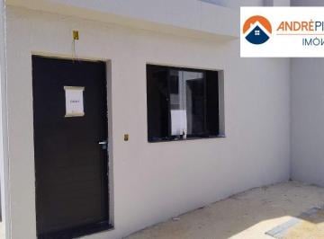 Casa · 64m² · 2 Quartos · 1 Vaga · Ótima casa à venda no Bairro Adeodato, Santa Luzia/MG, com cerca 63,70 m² por R$ 315.000
