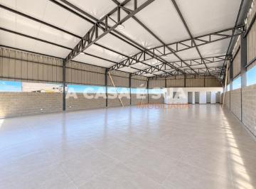Comercial · 360m² · ANDAR CORRIDO PARA ALUGUEL | 360 m² | BAIRRO INDUSTRIAL – CONTAGEM