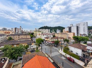 Casa · 275m² · 4 Quartos · 3 Vagas · MARAPÉ | 274,75 m², 4 DORMITÓRIOS, ELEVADOR, MUITO ESPAÇO E PORTEIRA FECHADA.