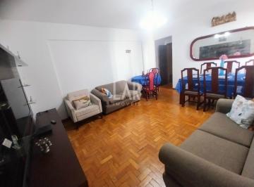 Apartamento · 100m² · 3 Quartos · 1 Vaga · Apartamento à venda, 3 quartos, 1 vaga, Sagrada Família - Belo Horizonte/MG