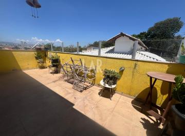 Apartamento · 125m² · 3 Quartos · 1 Vaga · Cobertura à venda, 3 quartos, 1 suíte, 1 vaga, Planalto - Belo Horizonte/MG