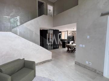 Casa · 400m² · 5 Quartos · 2 Vagas · Casa em Condomínio à venda, 5 quartos, 4 suítes, 2 vagas, Mirante da Mata - Nova Lima/MG