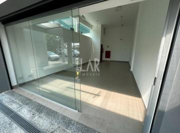 Comercial · 43m² · Loja para aluguel, Itapoã - Belo Horizonte/MG