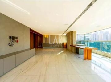 Apartamento · 242m² · 4 Quartos · 4 Vagas · Apartamento para aluguel, 4 quartos, 4 suítes, 4 vagas, Vale do Sereno - Nova Lima/MG