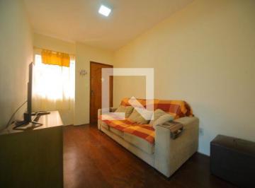 Apartamento · 54m² · 2 Quartos · 1 Vaga · Apartamento à Venda - Demarchi, 2 Quartos, 54 m² - São Bernardo do Campo