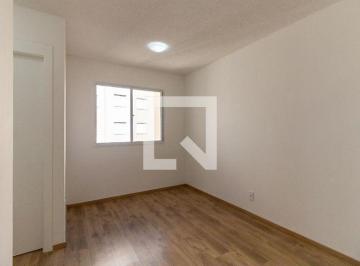 Apartamento · 42m² · 2 Quartos · 1 Vaga · Apartamento à Venda - Jardim São Saverio, 2 Quartos, 42 m² - São Paulo