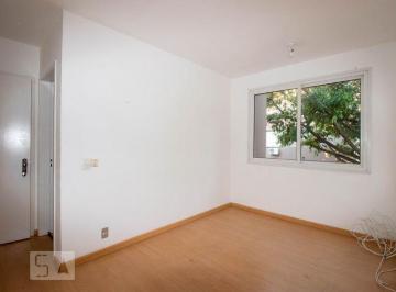 Apartamento · 42m² · 1 Quarto · Apartamento à Venda - Alto Petrópolis, 1 Quarto, 42 m² - Porto Alegre